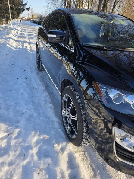 Mazda CX-7 2010 - 13