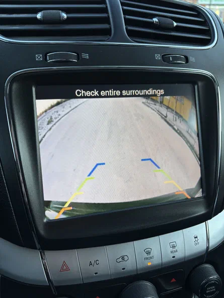 Dodge Journey 2018 - 26