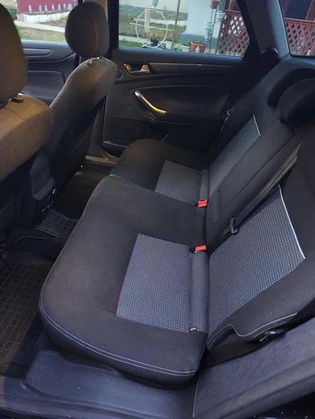 Ford Mondeo 2013 - 15