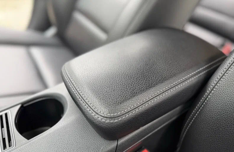 Mercedes-Benz GLA 2017 - 30