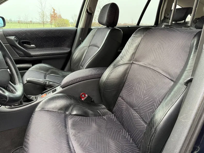 Renault Laguna 2003 - 8