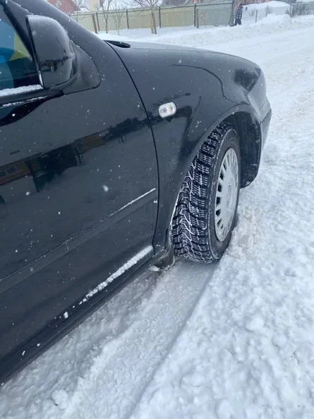 Volkswagen Golf 2006