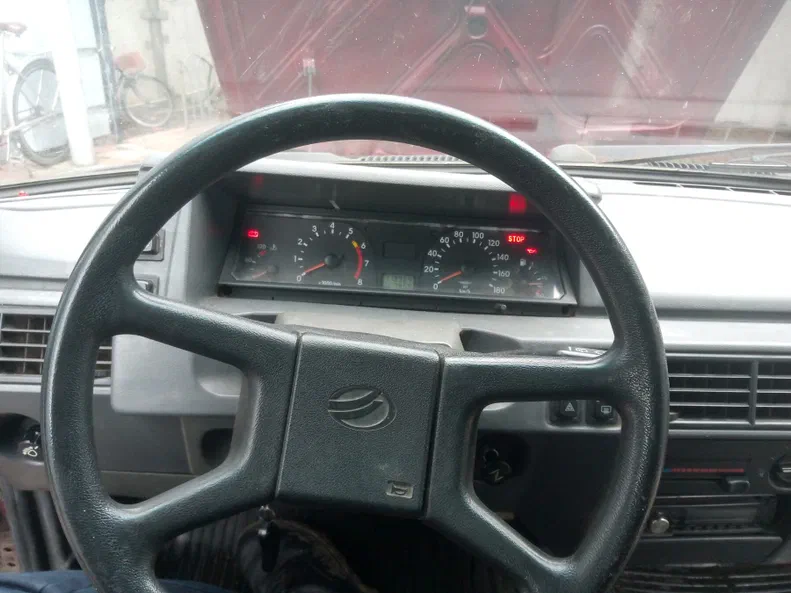 ЗАЗ 1103 «Славута» 2005 - 2