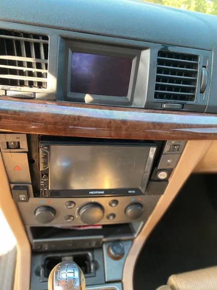 Opel Vectra 2003 - 14