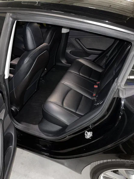 Tesla Model 3 2019 - 16