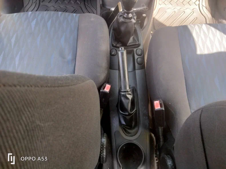 Ford Focus 2003 - 11