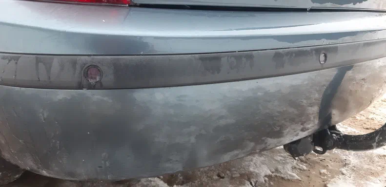 Skoda Fabia 2006 - 9