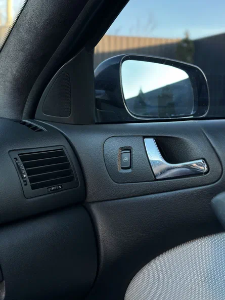 Skoda Octavia RS 2003 - 17