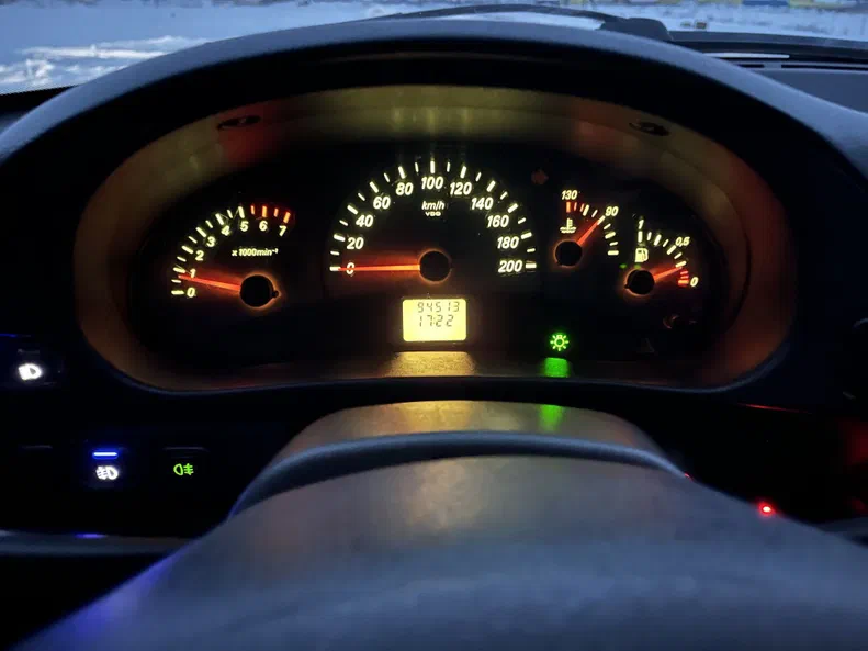 Lada (ВАЗ) 2110 2011 - 15