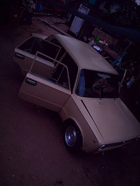 Lada (ВАЗ) 2101 1980 - 8