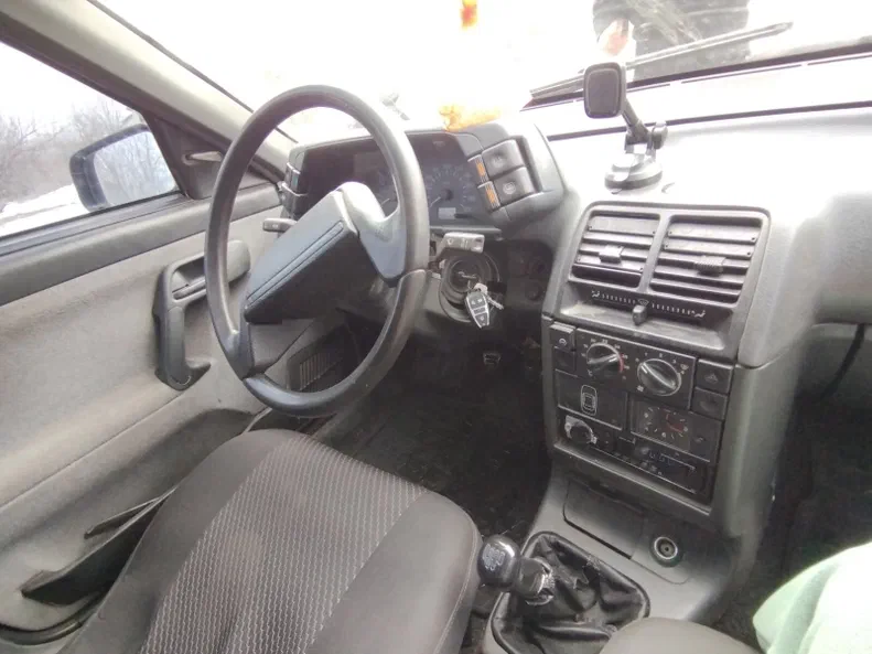 Lada (ВАЗ) 2110 2006