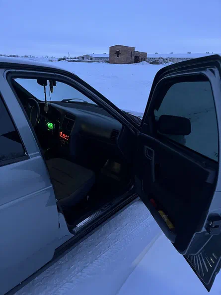 Lada (ВАЗ) 2110 2011