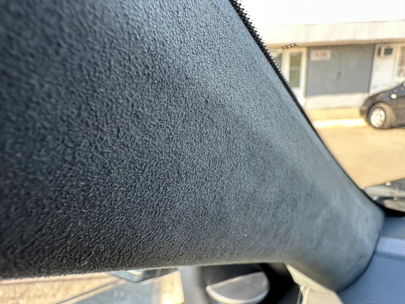 Mercedes-Benz GLE 2017 - 17