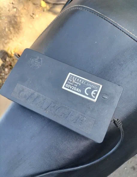 Самодельный Shatun 2021