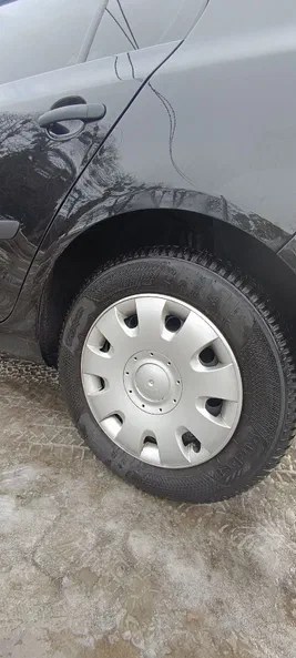 Volkswagen Golf 2004 - 4