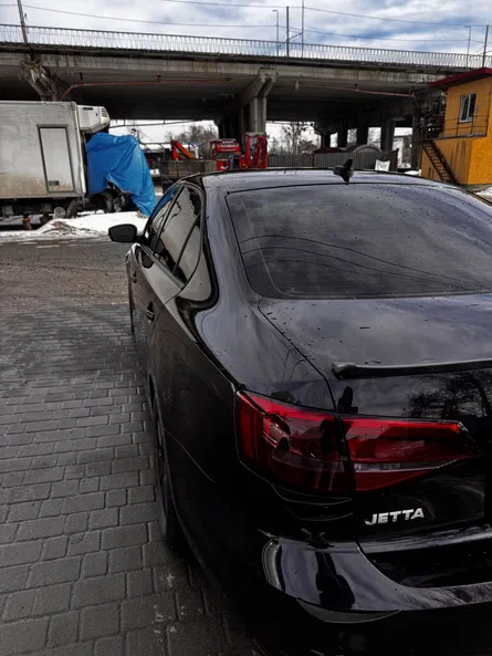 Volkswagen Jetta 2015 - 17