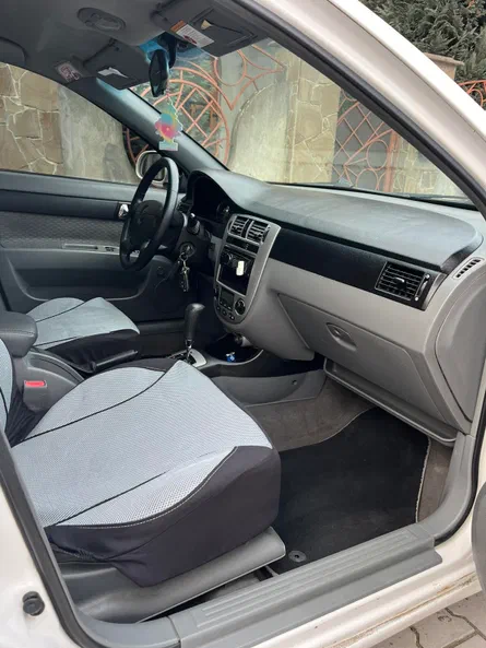 Chevrolet Lacetti 2005 - 26