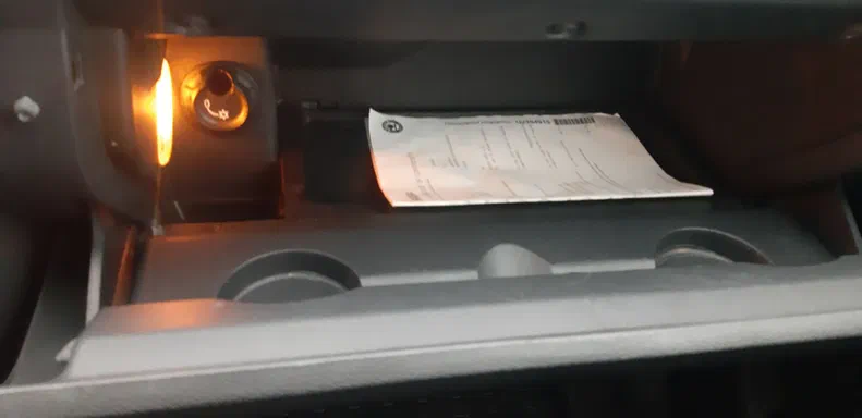 Skoda Fabia 2006 - 28