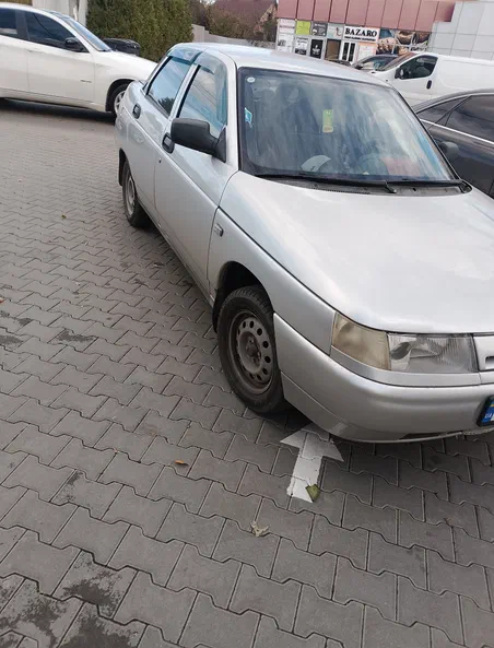 Lada (ВАЗ) 2110 2006 - 2