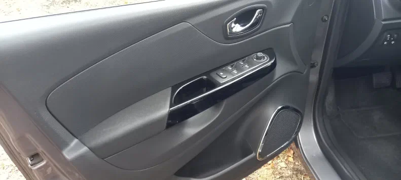 Renault Captur 2013 - 6