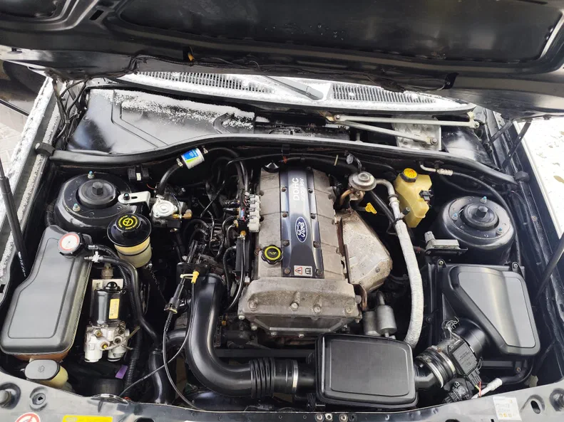 Ford Scorpio 1996 - 2