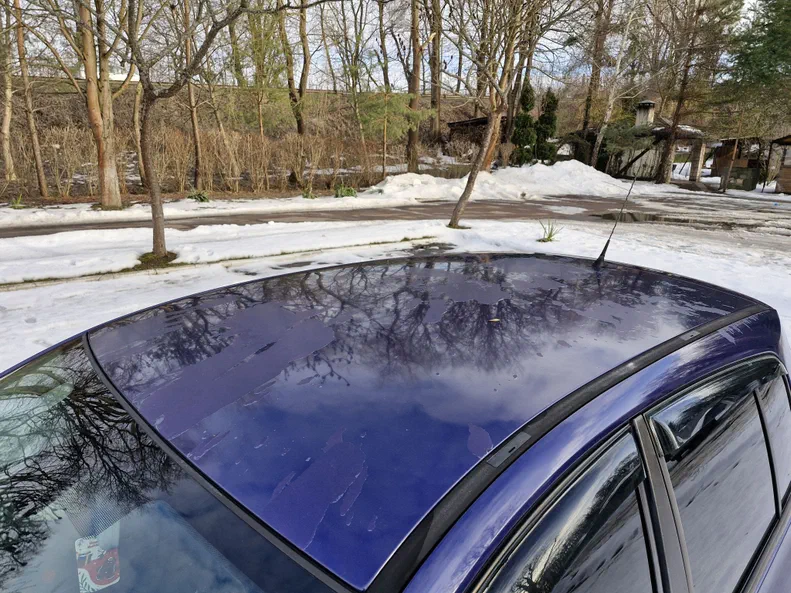 Renault Megane 2002 - 16