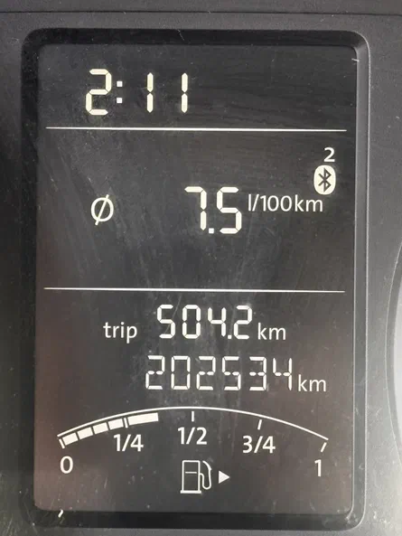 Volkswagen Jetta 2015 - 23