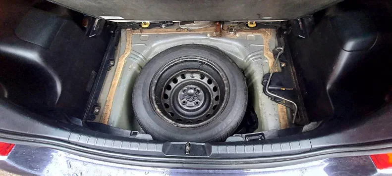 Toyota Yaris 2013 - 13