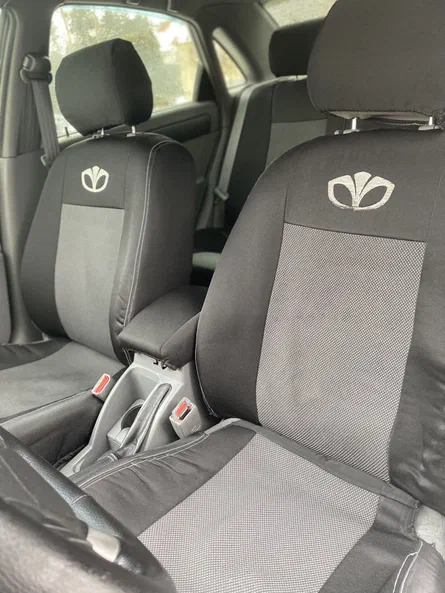 Daewoo Gentra 2013 - 11