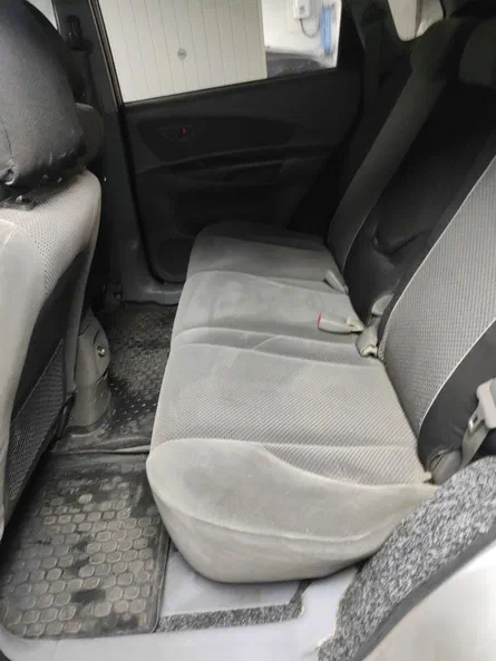 Hyundai Tucson 2008 - 5