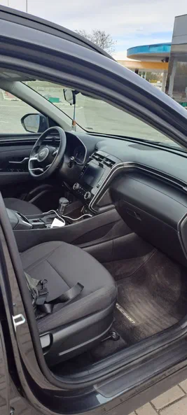 Hyundai Tucson 2022 - 5