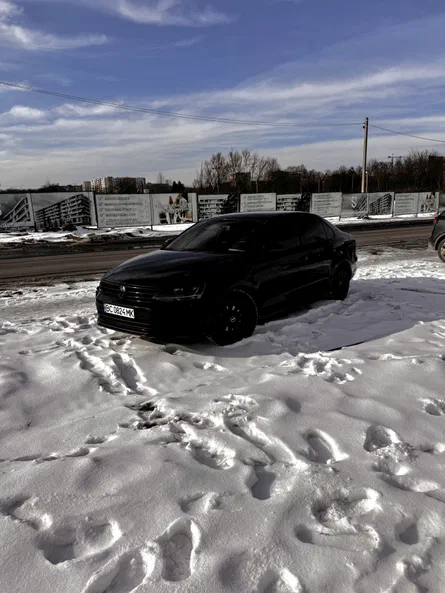 Volkswagen Jetta 2015