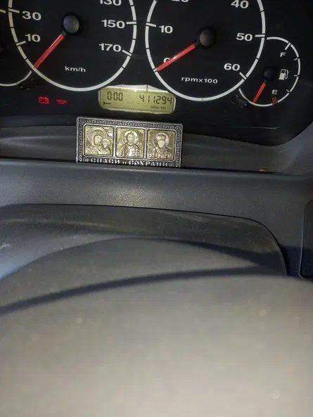 Peugeot Boxer 2003 - 5