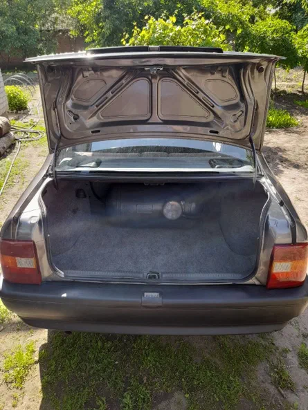 Opel Vectra 1989 - 14