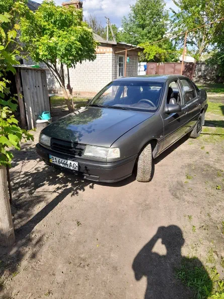 Opel Vectra 1989 - 1