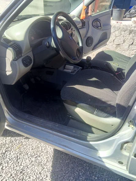 Lada (ВАЗ) Kalina 2008 - 7