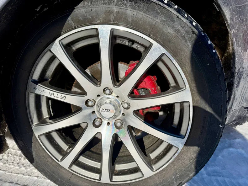 Hyundai Sonata 2010 - 28