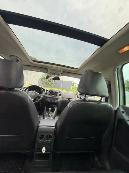 Volkswagen Tiguan 2013 - 6