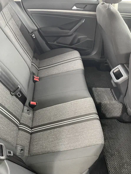 Volkswagen Lavida 2019 - 9