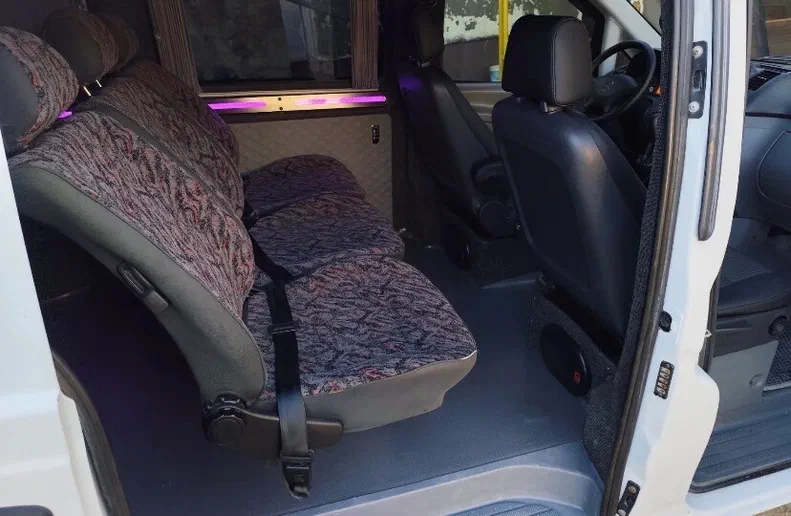 Mercedes-Benz Vito 2007 - 7