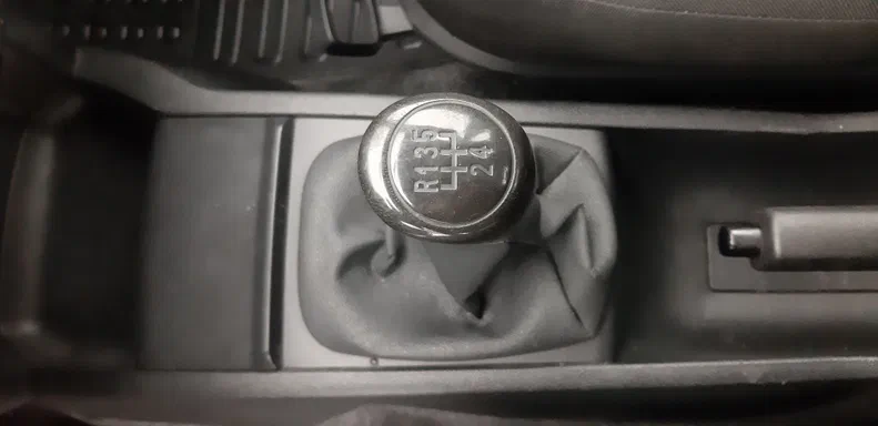 Skoda Fabia 2006 - 29