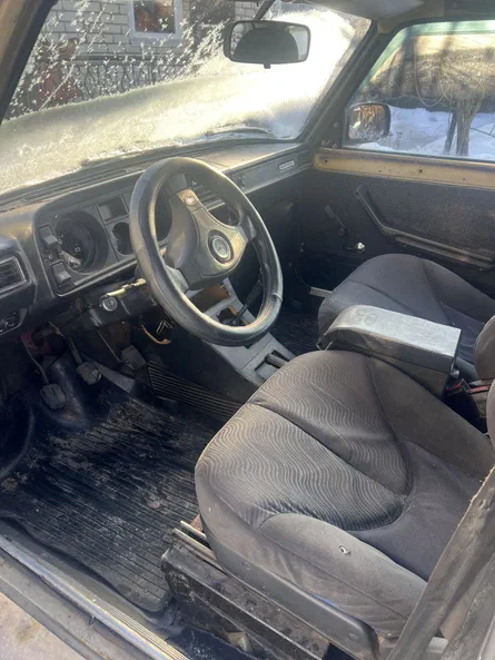 Lada (ВАЗ) 2105 1984 - 11