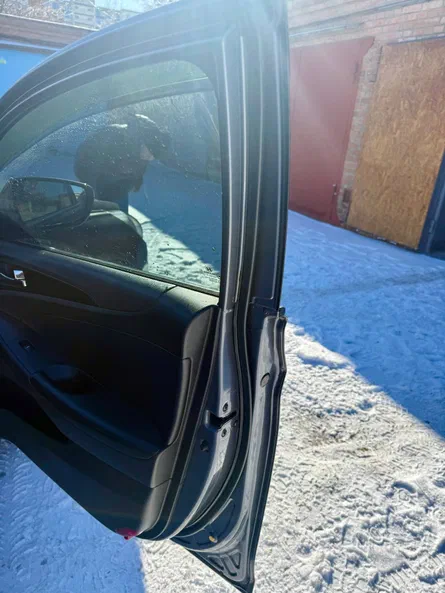 Hyundai Sonata 2010 - 7