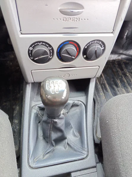 Lada (ВАЗ) Priora 2010 - 9