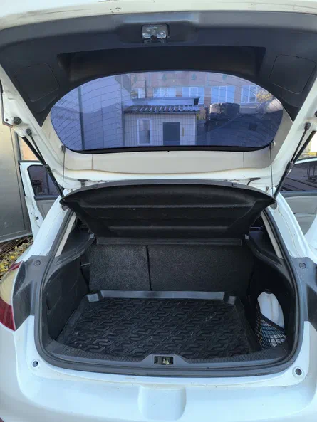 Renault Megane 2011 - 20