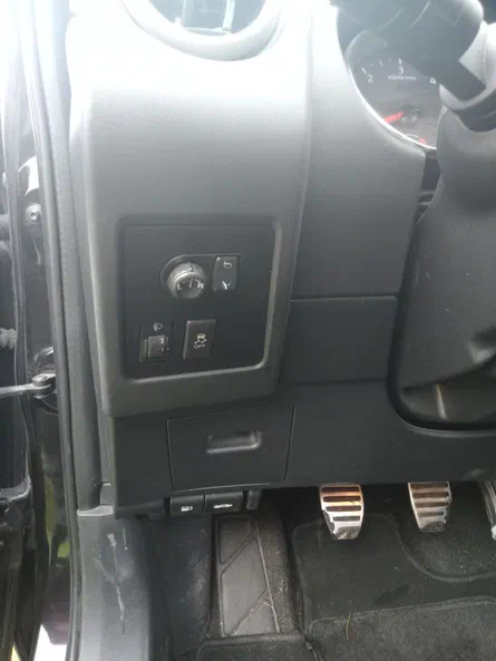 Nissan Qashqai 2011 - 18