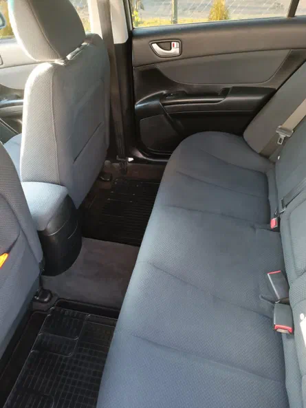 Hyundai Sonata 2007 - 7