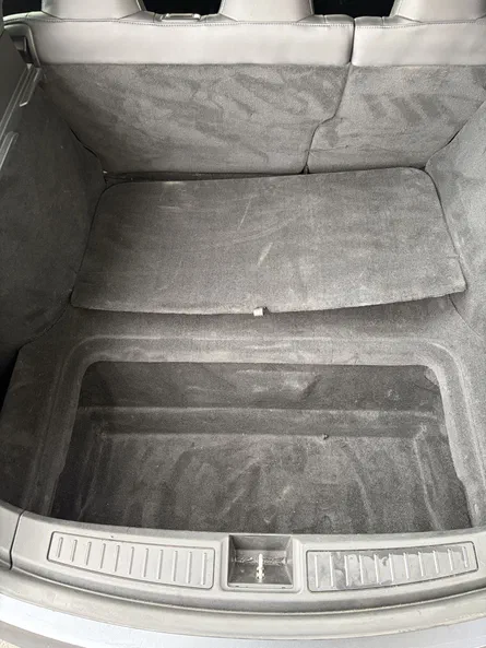 Tesla Model S 2015 - 14