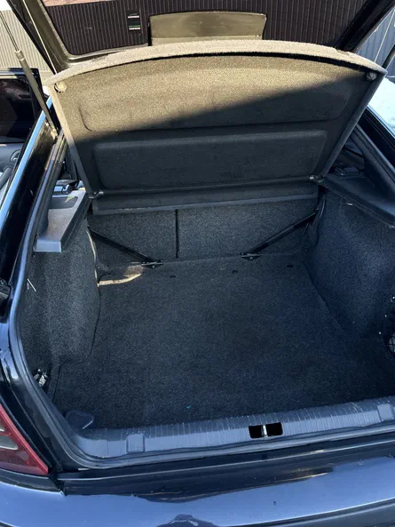 Skoda Octavia RS 2003 - 23