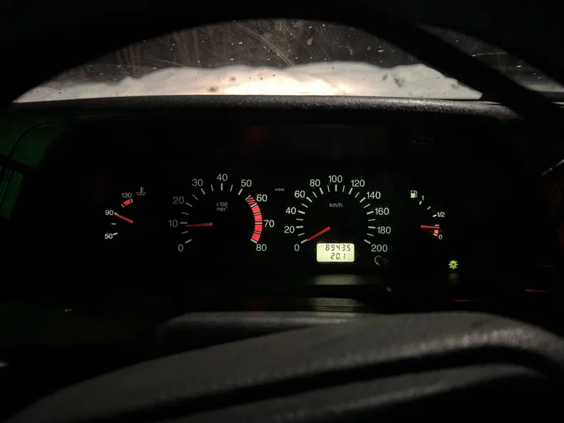 Lada (ВАЗ) 2110 2005 - 1